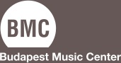Budapest Music Center