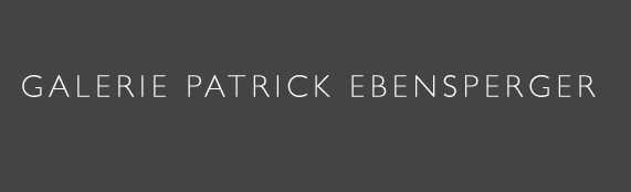 Galerie Patrick Ebensperger