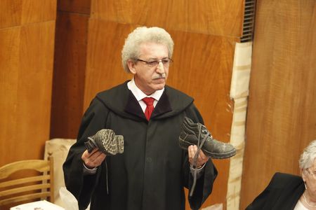 RE VERZIO : JUDGMENT IN HUNGARY