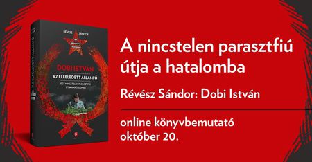 Dobi Book Launch