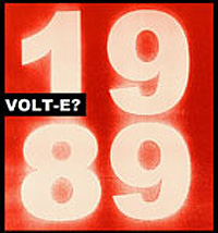 Was There a 1989? Was There a 1989?