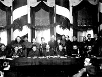 Comintern (Communist International) Project Comintern (Communist International) Project