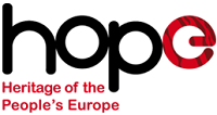 Heritage of the People's Europe Heritage of the People's Europe
