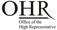 Public Digital Archive of the Office of the High Representative in Bosnia and Herzegovina Office of the High Representative in Bosnia and Herzegovina