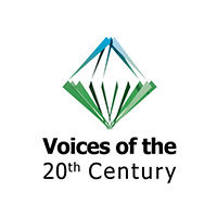 Voices of the 20th Century Archive Voices of the 20th Century Archive