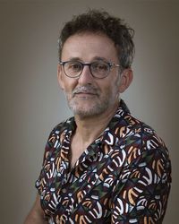 Csaba Szilágyi
