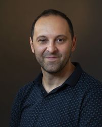 János Dani