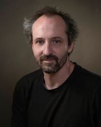Darius Krolikowski