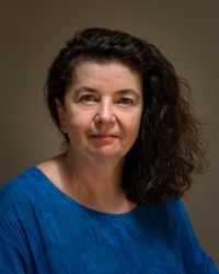 Katalin Dobó
