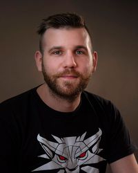 Jakab Gergely