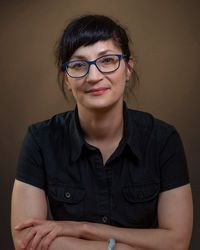 Nóra Ungár